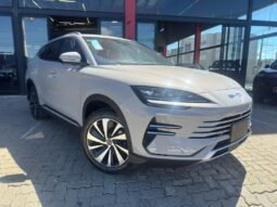 BYD Song Plus GS (Hibrido)  2027