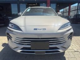 BYD Song Plus GS (Hibrido)  2027