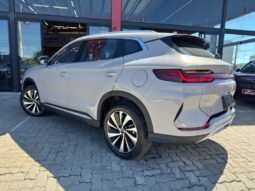 BYD Song Plus GS (Hibrido)  2027