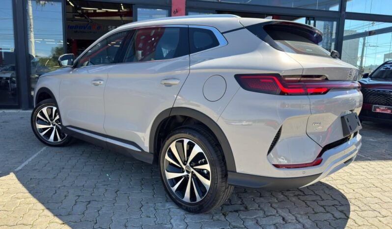 BYD Song Plus GS (Hibrido)  2027 completo