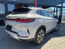 BYD Song Plus GS (Hibrido)  2027 completo