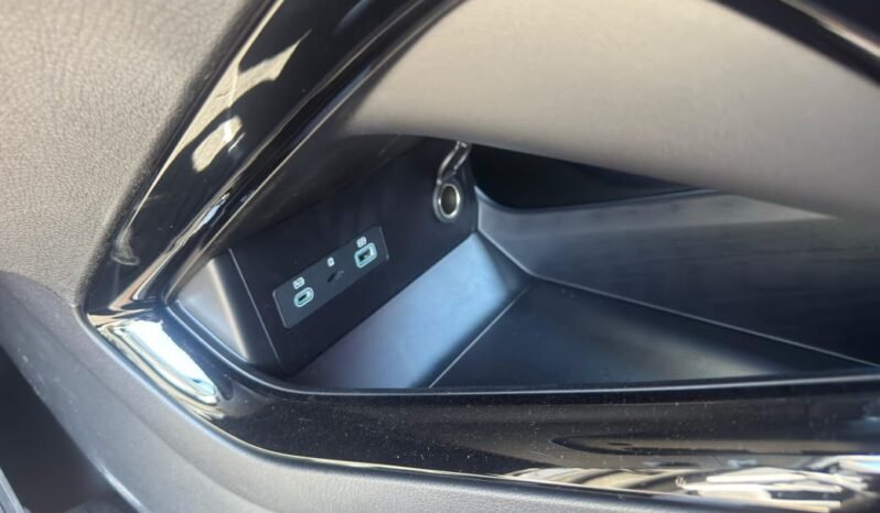 BYD Song Plus GS (Hibrido)  2027 completo