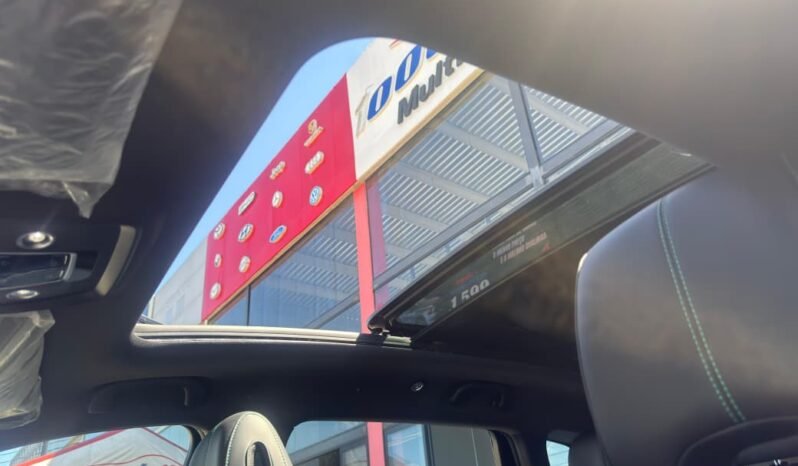 BYD Song Plus GS (Hibrido)  2027 completo