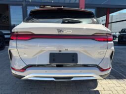 BYD Song Plus GS (Hibrido)  2027