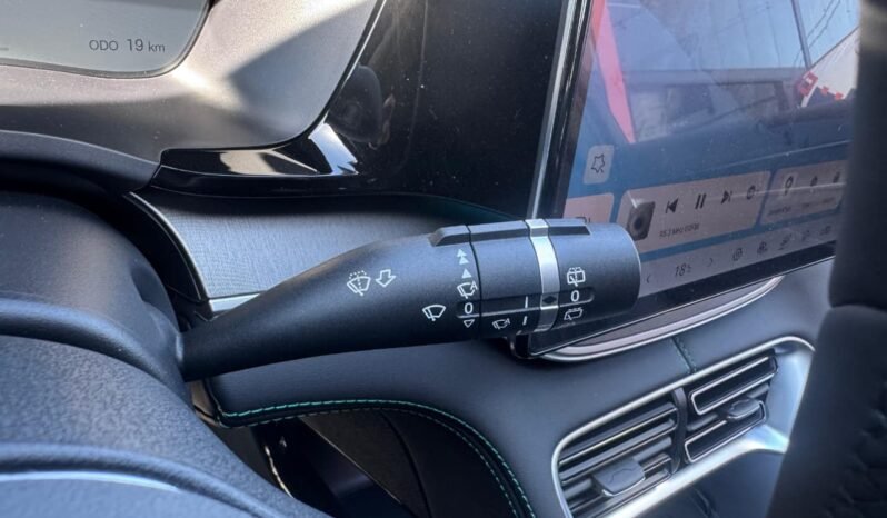 BYD Song Plus GS (Hibrido)  2027 completo