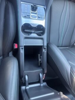 BYD Song Plus GS (Hibrido)  2027 completo