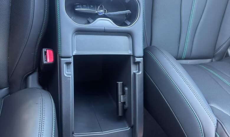 BYD Song Plus GS (Hibrido)  2027 completo