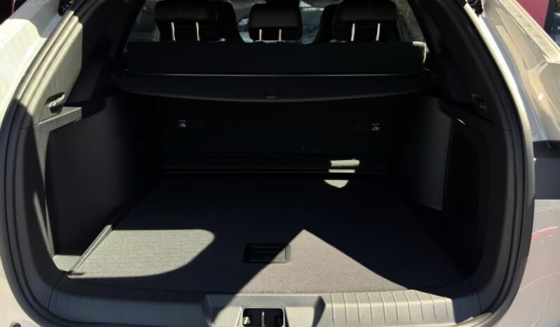 BYD Song Plus GS (Hibrido)  2027 completo