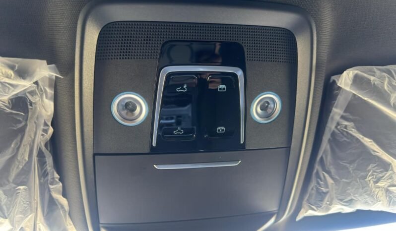 BYD Song Plus GS (Hibrido)  2027 completo