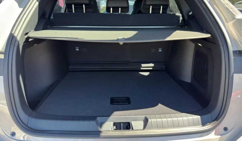 BYD Song Plus GS (Hibrido)  2027 completo