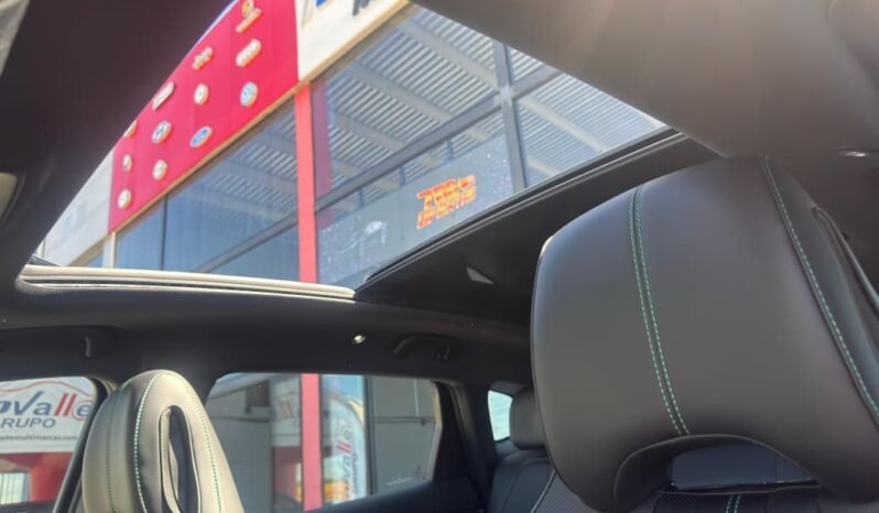 BYD Song Plus GS (Hibrido)  2027 completo