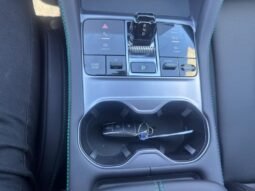 BYD Song Plus GS (Hibrido)  2027 completo