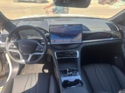 BYD Song Plus GS (Hibrido)  2027 completo