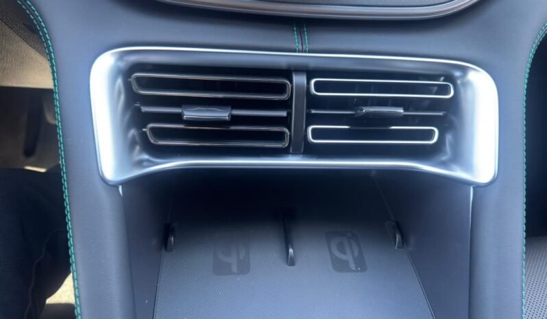 BYD Song Plus GS (Hibrido)  2027 completo