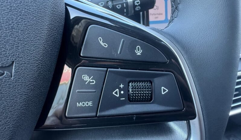 BYD Song Plus GS (Hibrido)  2027 completo