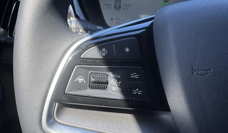 BYD Song Plus GS (Hibrido)  2027 completo