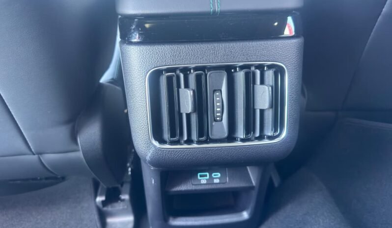 BYD Song Plus GS (Hibrido)  2027 completo