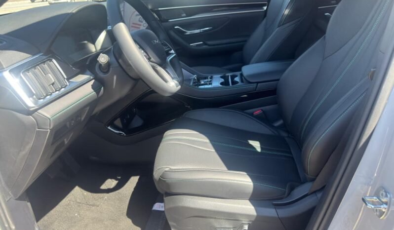 BYD Song Plus GS (Hibrido)  2027 completo