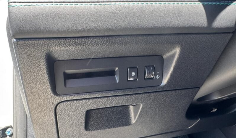 BYD Song Plus GS (Hibrido)  2027 completo