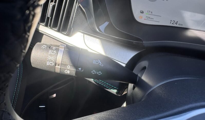 BYD Song Plus GS (Hibrido)  2027 completo