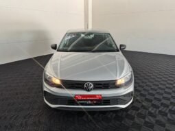 VolksWagen Polo Track 2025