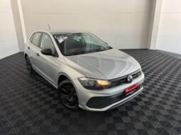 VolksWagen Polo Track 2025