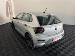 VolksWagen Polo Track 2025