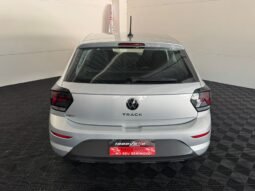 VolksWagen Polo Track 2025