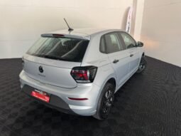 VolksWagen Polo Track 2025 completo