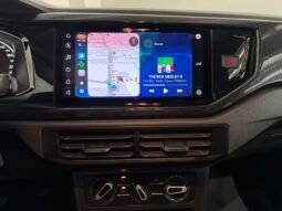 VolksWagen Polo Track 2025 completo