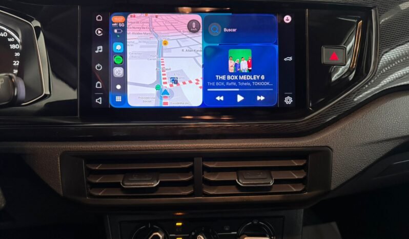 VolksWagen Polo Track 2025 completo