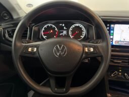 VolksWagen Polo Track 2025 completo