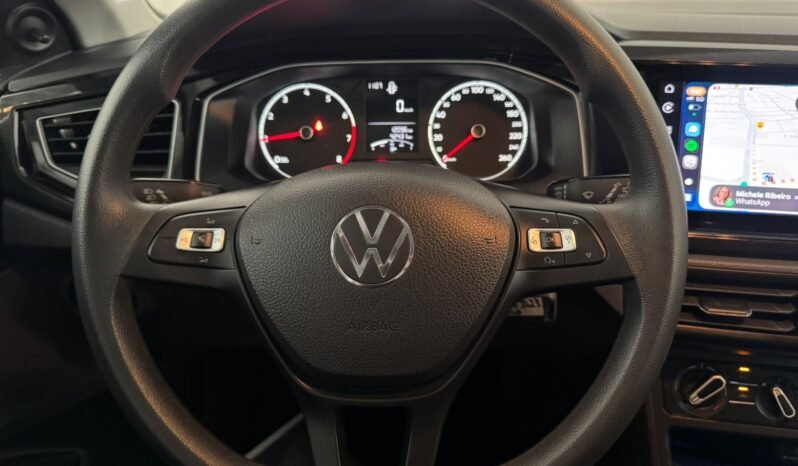 VolksWagen Polo Track 2025 completo