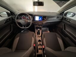 VolksWagen Polo Track 2025 completo