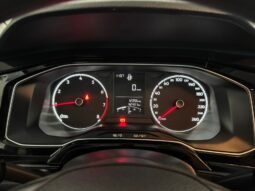 VolksWagen Polo Track 2025 completo