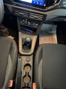 VolksWagen Polo Track 2025 completo