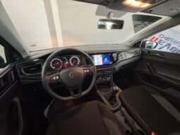 VolksWagen Polo Track 2025 completo