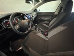VolksWagen Polo Track 2025 completo
