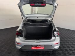 VolksWagen Polo Track 2025 completo