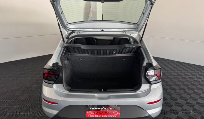 VolksWagen Polo Track 2025 completo
