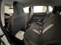 VolksWagen Polo Track 2025 completo