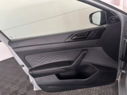 VolksWagen Polo Track 2025 completo