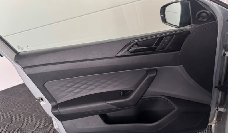 VolksWagen Polo Track 2025 completo