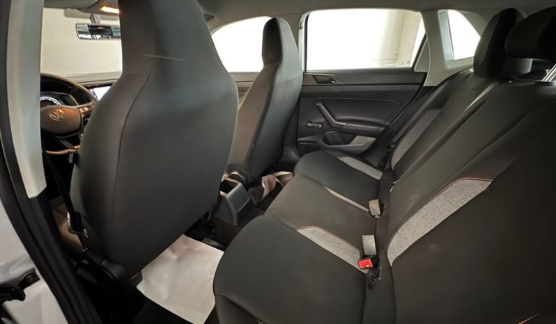 VolksWagen Polo Track 2025 completo