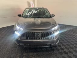 Fiat Toro Endurance 2026