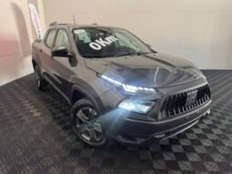 Fiat Toro Endurance 2026