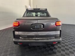 Fiat Toro Endurance 2026