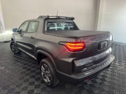 Fiat Toro Endurance 2026