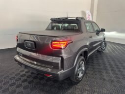 Fiat Toro Endurance 2026 completo