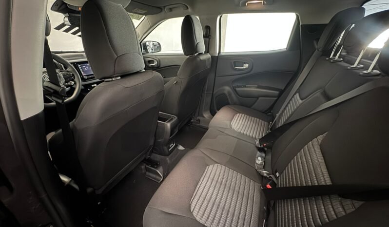 Fiat Toro Endurance 2026 completo